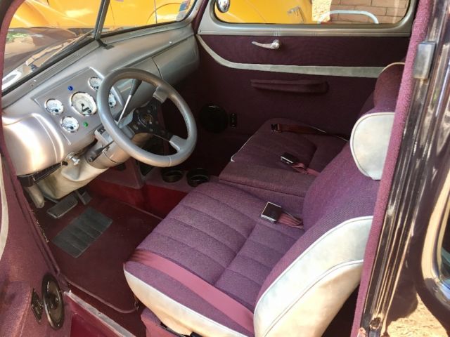 1940 Ford Other Sedan