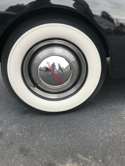 1940 Ford Other Sedan