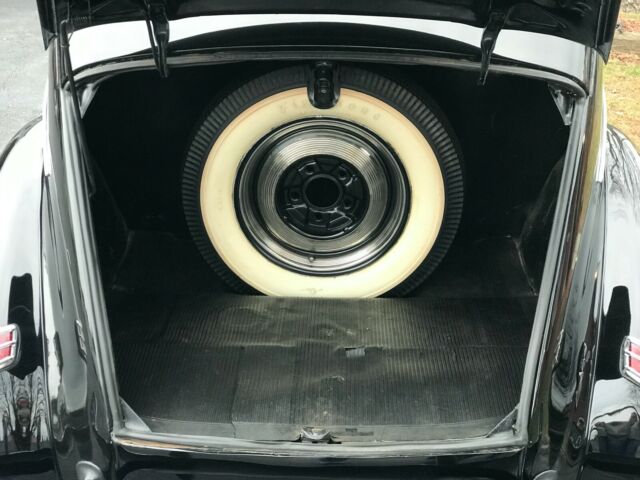 1940 Ford Other Sedan