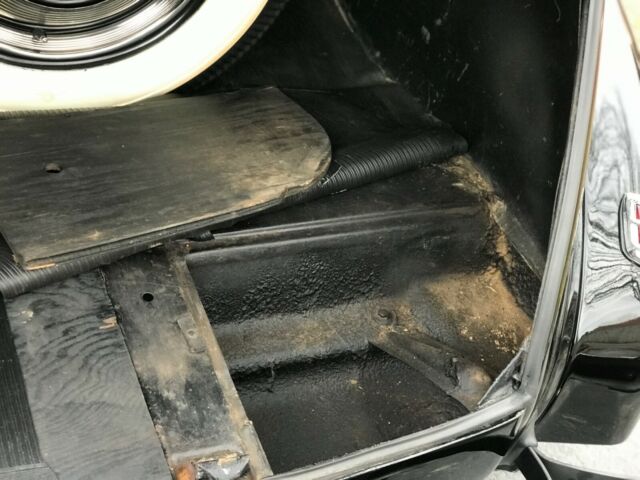 1940 Ford Other Sedan