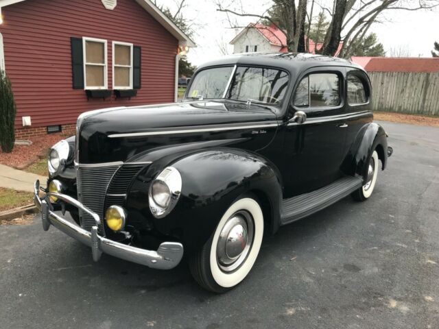 1940 Ford Other Sedan