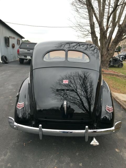 1940 Ford Other Sedan