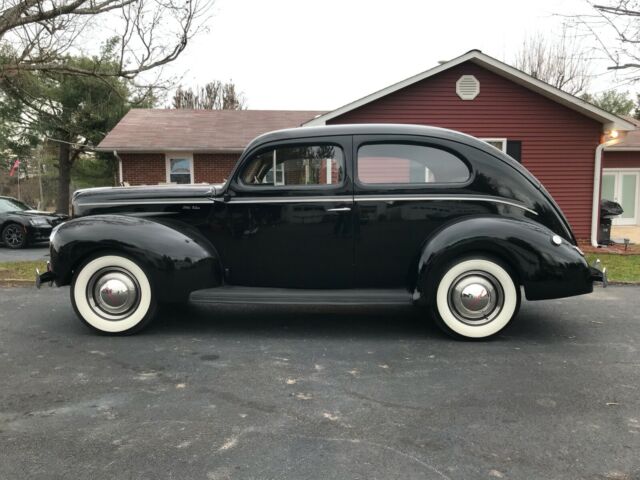 1940 Ford Other Sedan