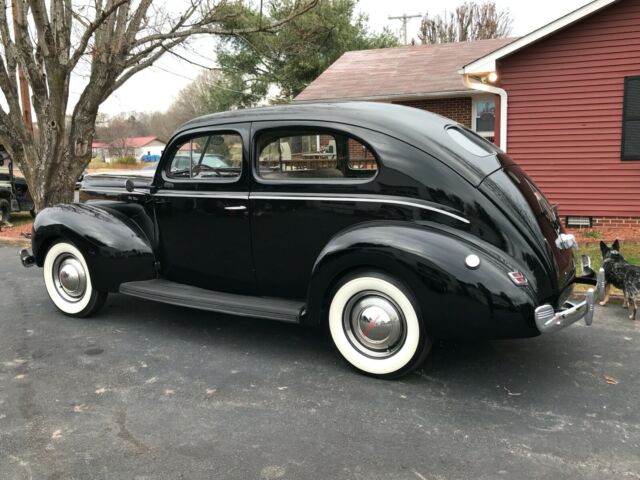 1940 Ford Other Sedan