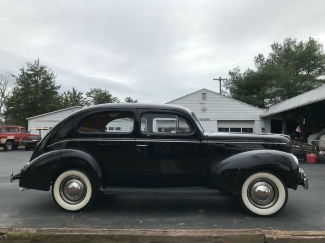 1940 Ford Other Sedan