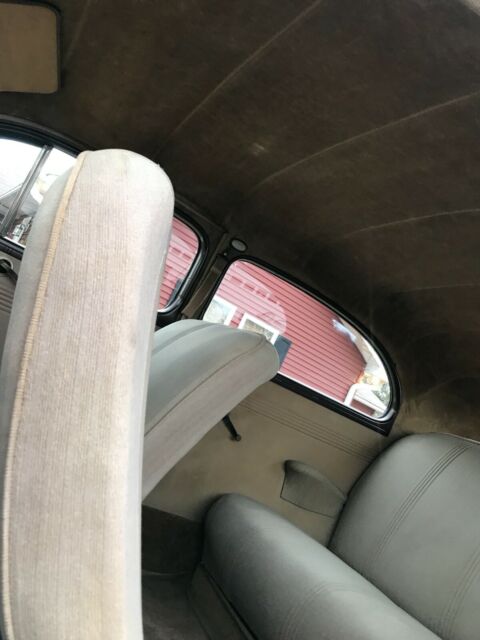 1940 Ford Other Sedan