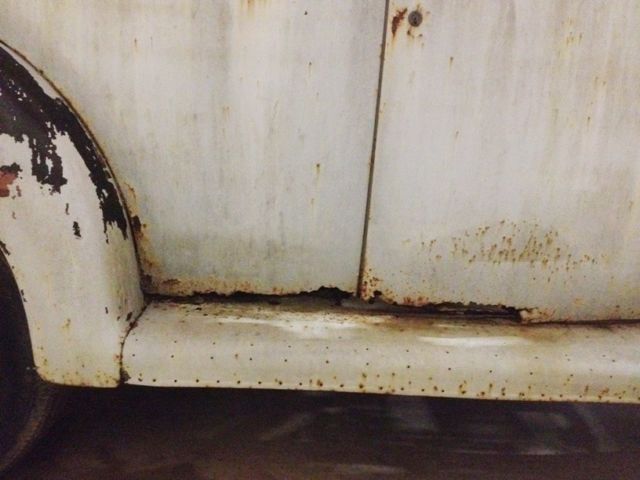 1940 Black Ford Other