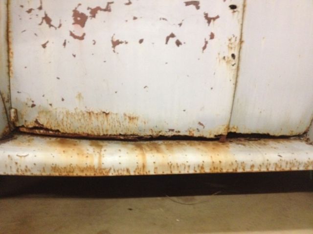 1940 Black Ford Other