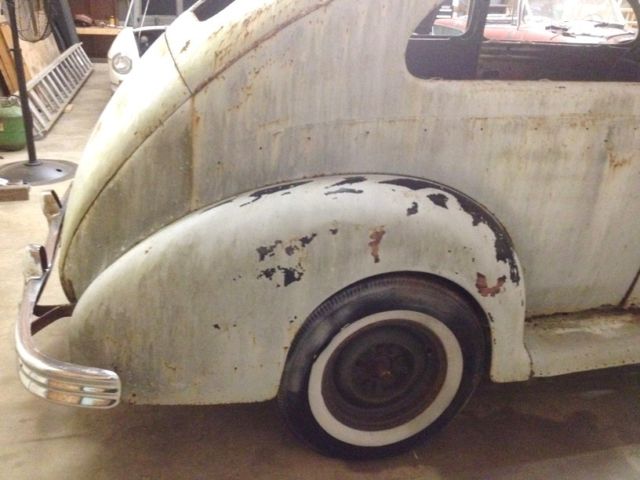 1940 Black Ford Other