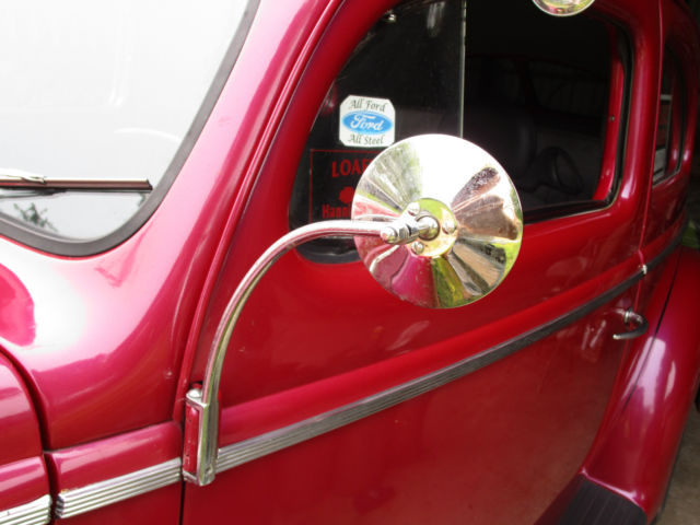 1940 Suntise Metallic Ford Other