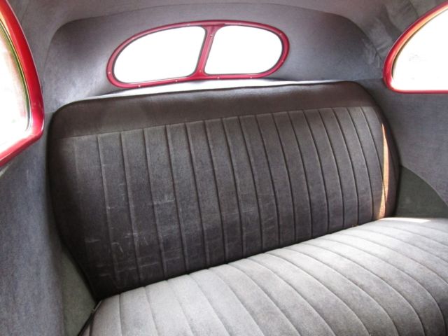 1940 Suntise Metallic Ford Other