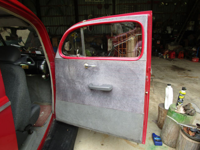 1940 Suntise Metallic Ford Other