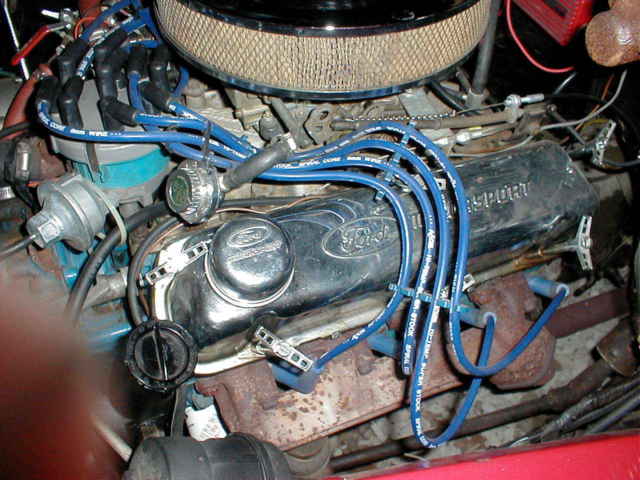1940 Suntise Metallic Ford Other