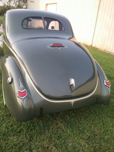 1940 Ford Other Coupe