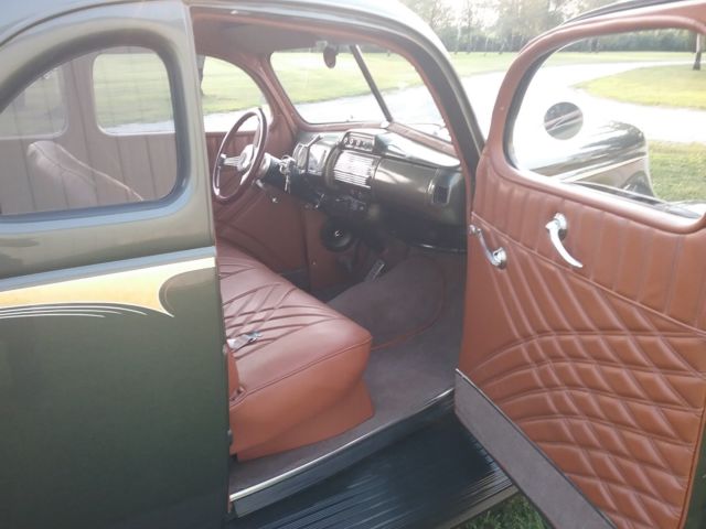 1940 Ford Other Coupe
