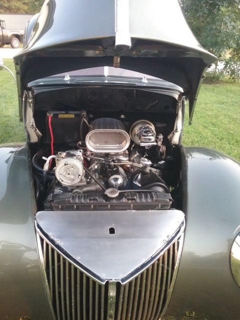 1940 Ford Other Coupe