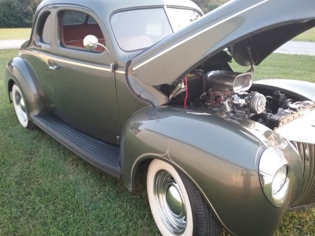 1940 Ford Other Coupe