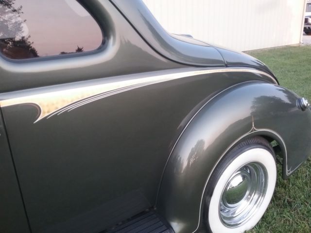1940 Ford Other Coupe