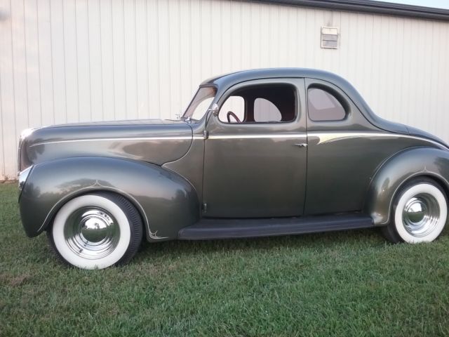 1940 Ford Other Coupe