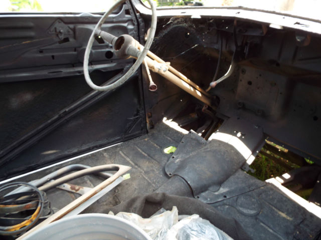 1940 Black Ford Other Coupe