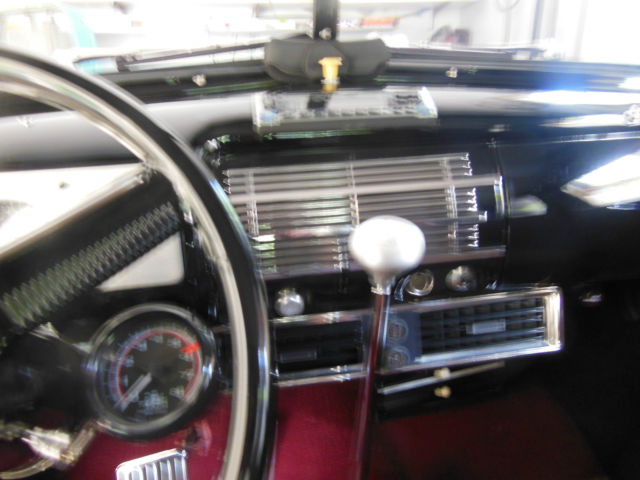 1940 Black Ford Other Coupe