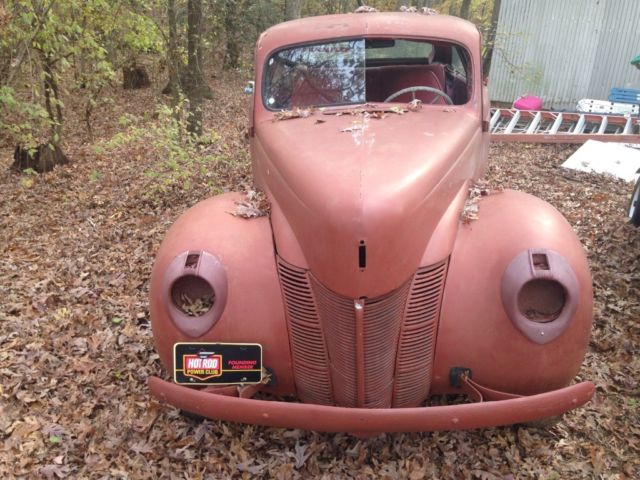 1940 Ford Other
