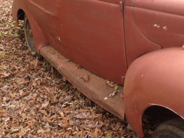 1940 Ford Other