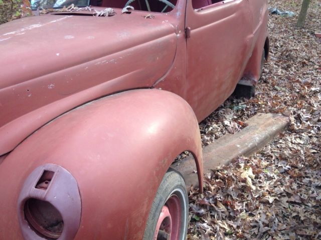 1940 Ford Other
