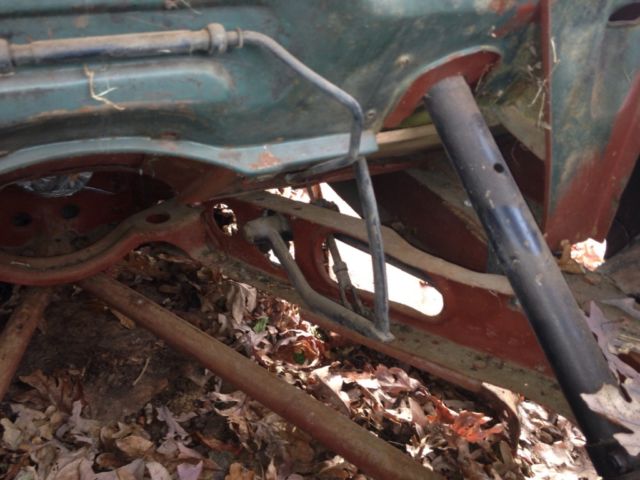 1940 Ford Other