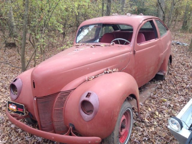 1940 Ford Other