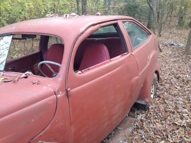 1940 Ford Other