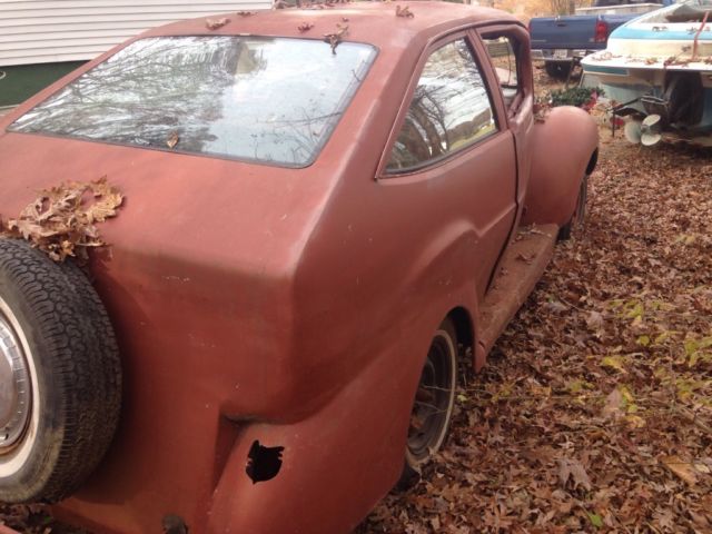 1940 Ford Other