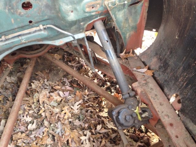 1940 Ford Other
