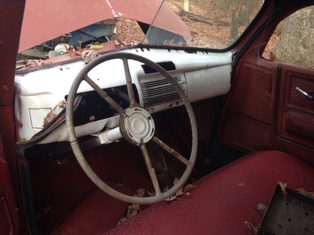 1940 Ford Other