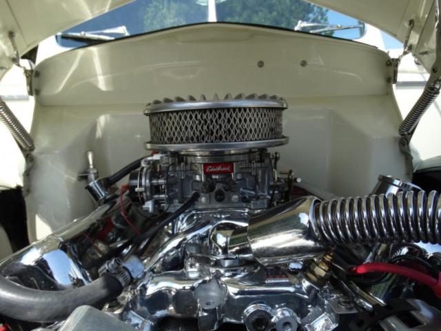 1940 Black Ford Other Convertible