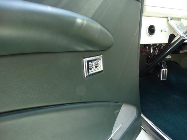 1940 Black Ford Other Convertible