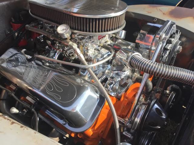 1940 Ford Other Convertible