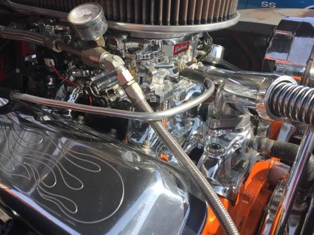 1940 Ford Other Convertible