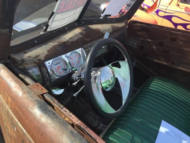 1940 Ford Other Convertible