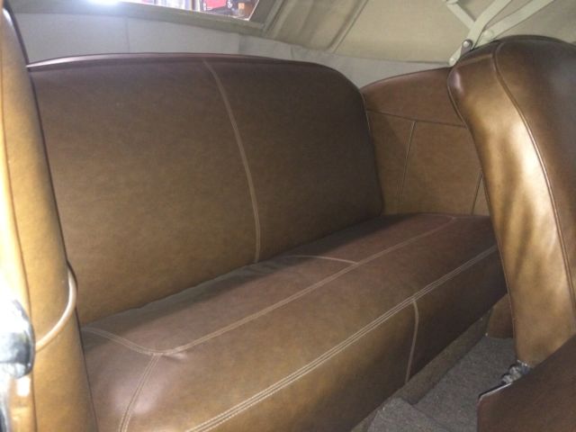 1940 Ford Other Vehicle does NOT have an existing warranty