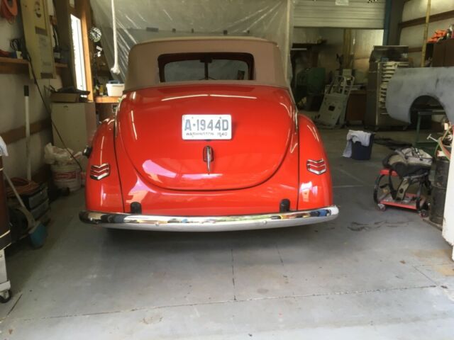 1940 Ford Other