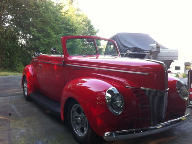 1940 Ford Other