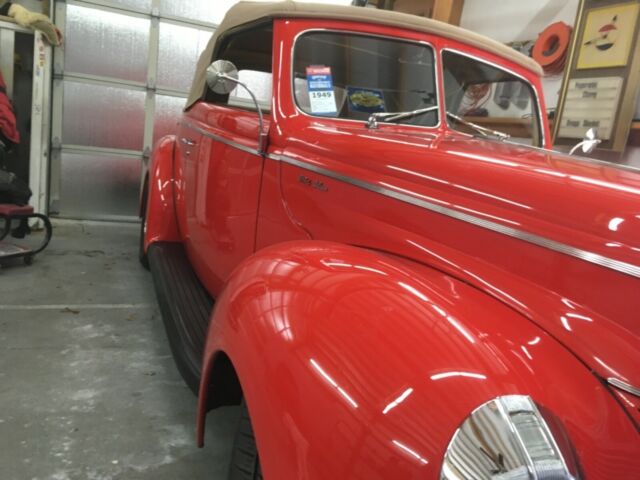 1940 Ford Other