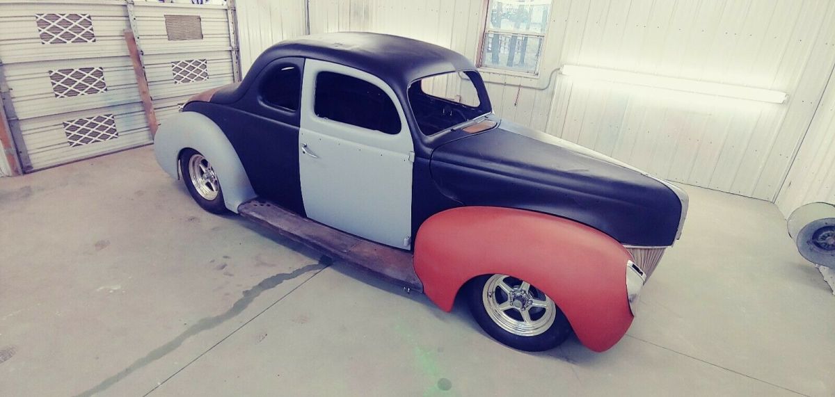 1940 Ford Other Coupe