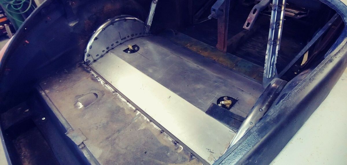 1940 Ford Other Coupe