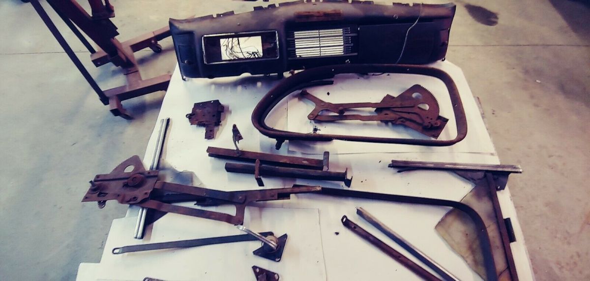 1940 Ford Standard Coupe