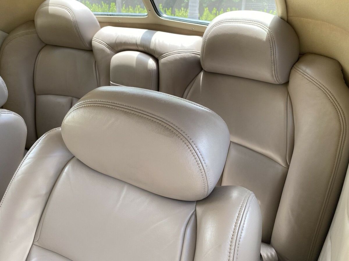 1940 Yellow Ford Coupe Coupe