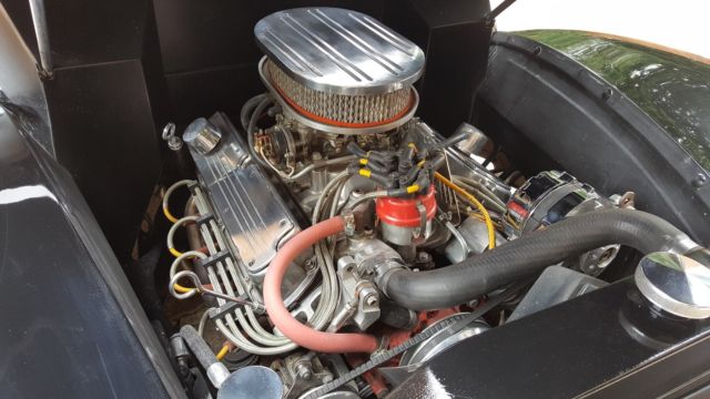 1940 Black Ford Other coupe