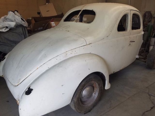 1940 Ford Other