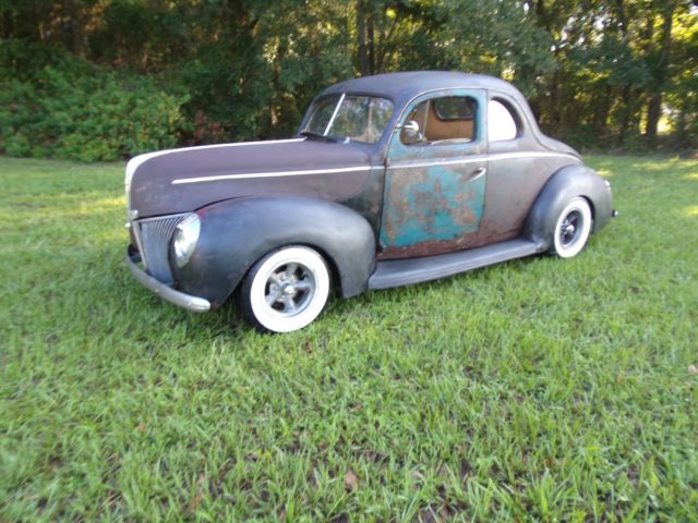 1940 Ford Other Coupe